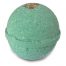 bombe de bain effervescente