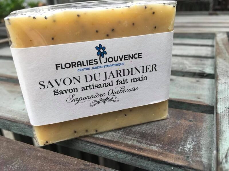 savon-jardinier-floralies savon du jardinier floralies jouvence