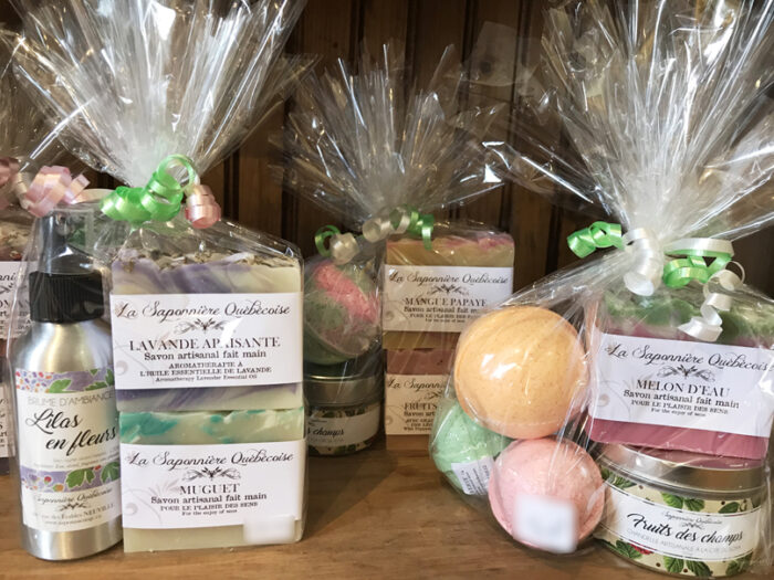 Parfait cadeau d'hôtesse – Image 2