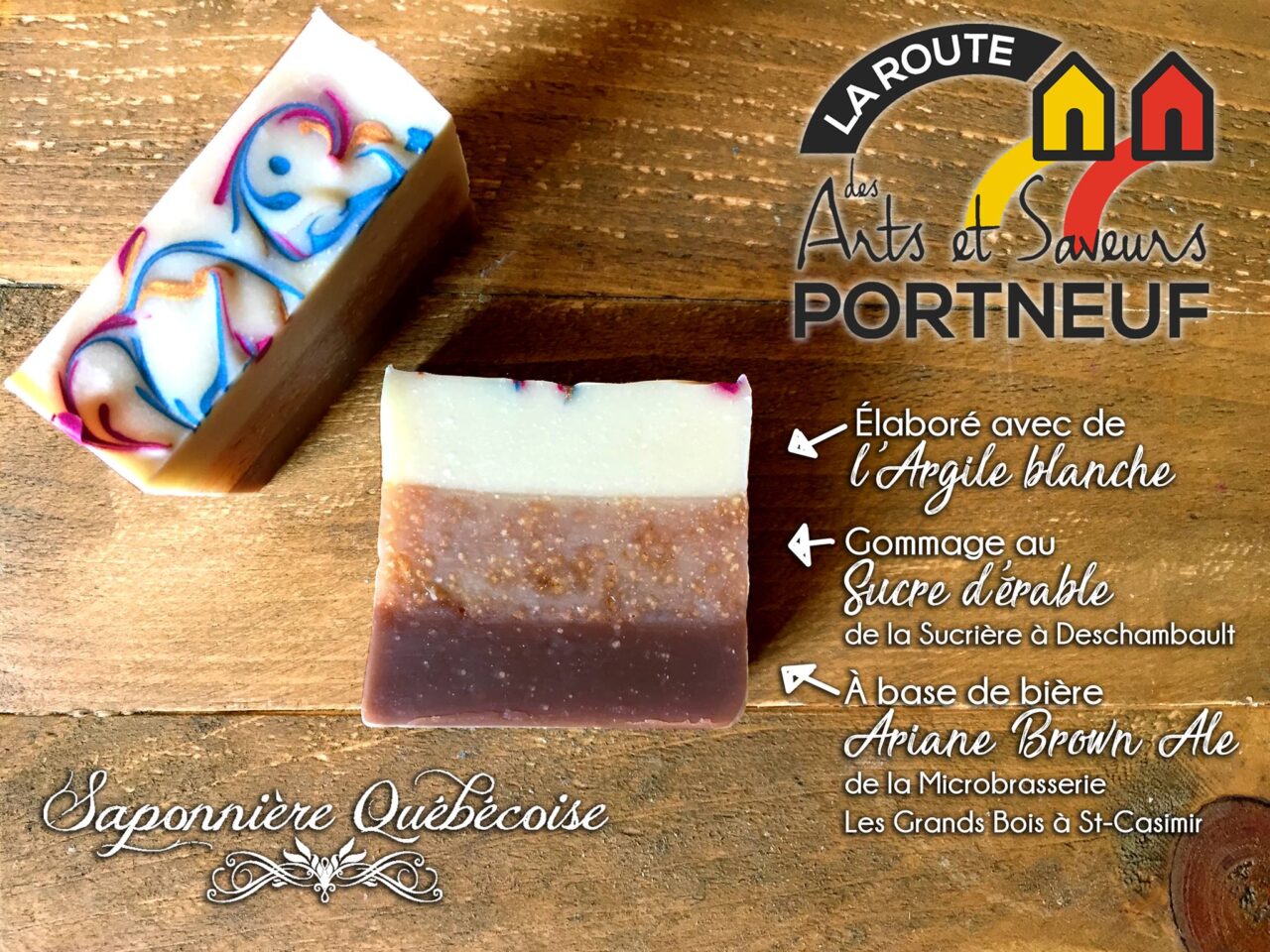 route-arts-saveurs-2018