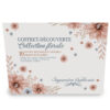Coffret-découverte - Collection florale