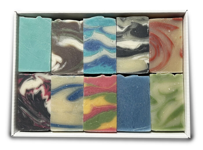 Coffret-découverte - Pour lui – Image 2