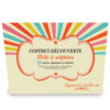 Coffret-découverte - Boîte à surprises