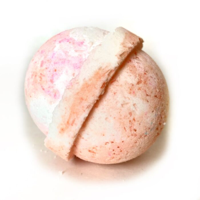 Boule moussante- Fruit loops