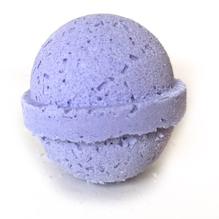 Boule moussante- Lavande