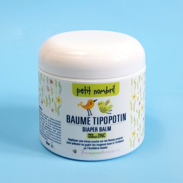 Baume Tipopotin 120gr