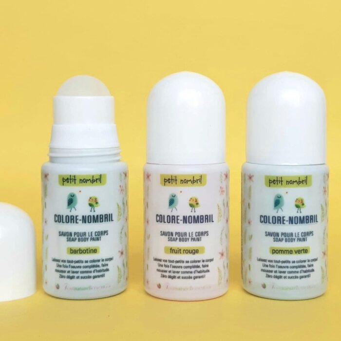 Colore-nombril 65ml
