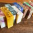 savon artisanal naturel québécois peau sensible